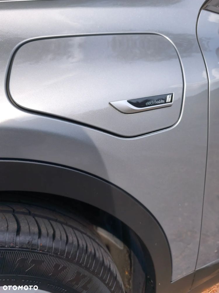 BMW X2 xDrive25e Advantage - 9