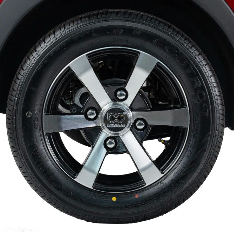 Bili Bike Ecomo - 20