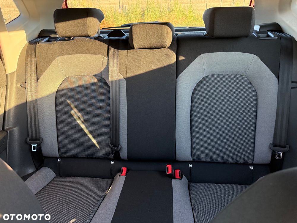 Seat Ibiza 1.0 TSI Full LED S&S DSG - 6