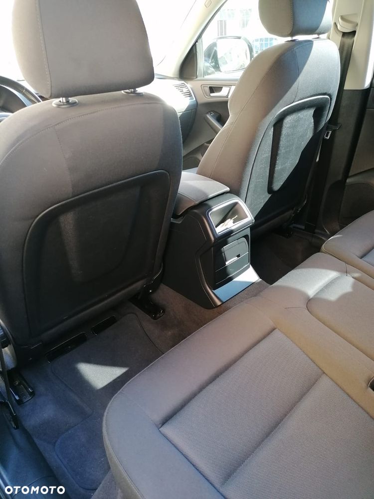 Audi Q5 2.0 TDI Quattro - 8