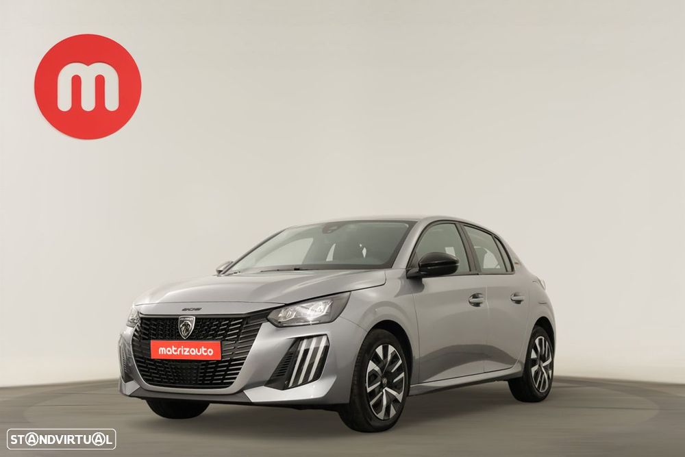 Peugeot 208 1.2 PureTech Style - 2