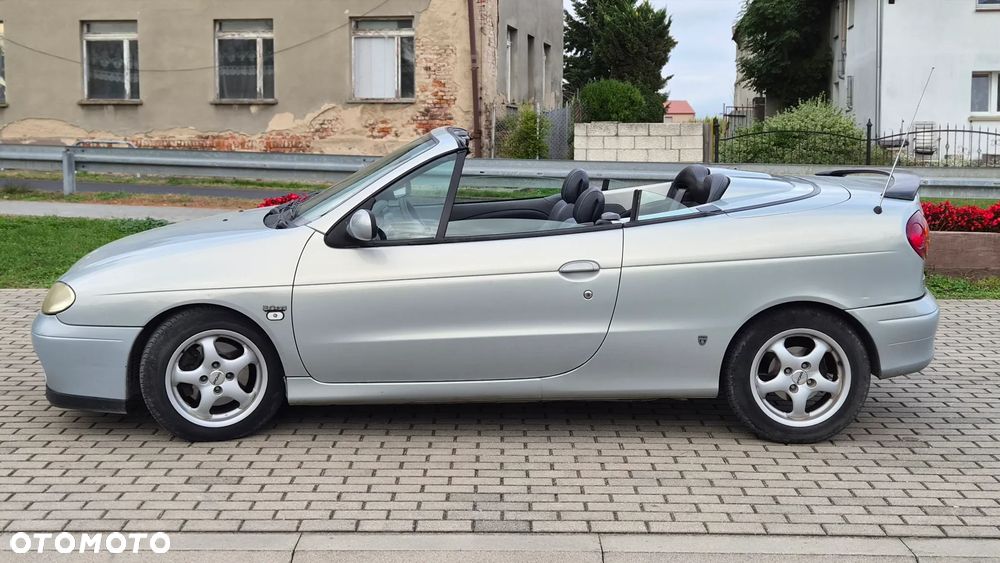 Renault Megane - 13