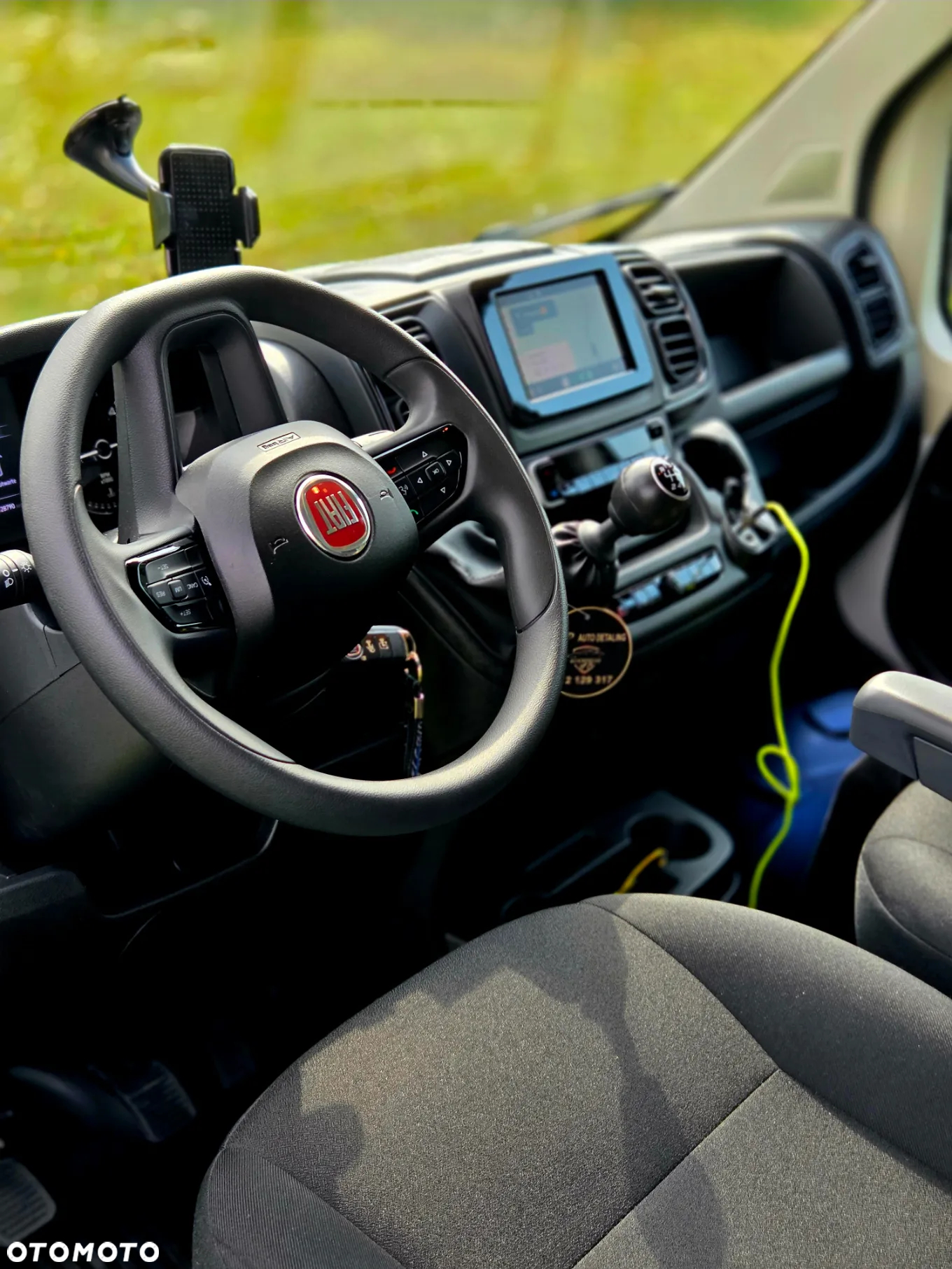 Fiat Ducato L3H2 - 11