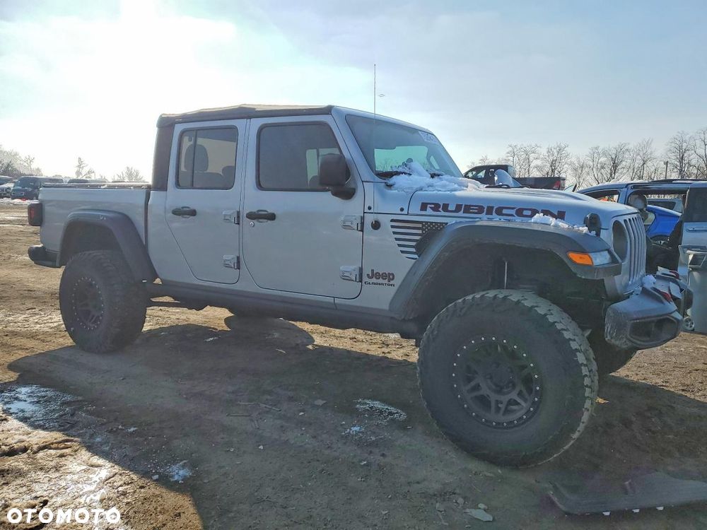 Jeep Gladiator - 3