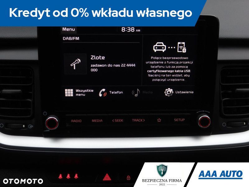 Kia Stonic - 13