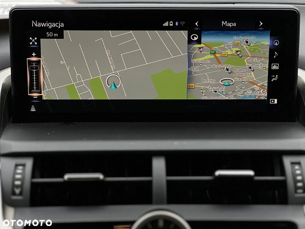 Lexus NX - 18