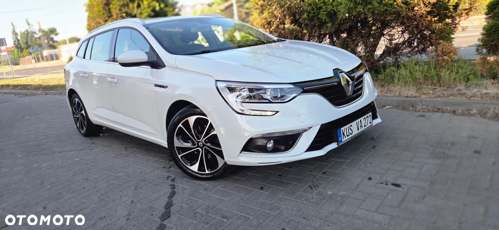Renault Megane BLUE dCi 115 INTENS - 23