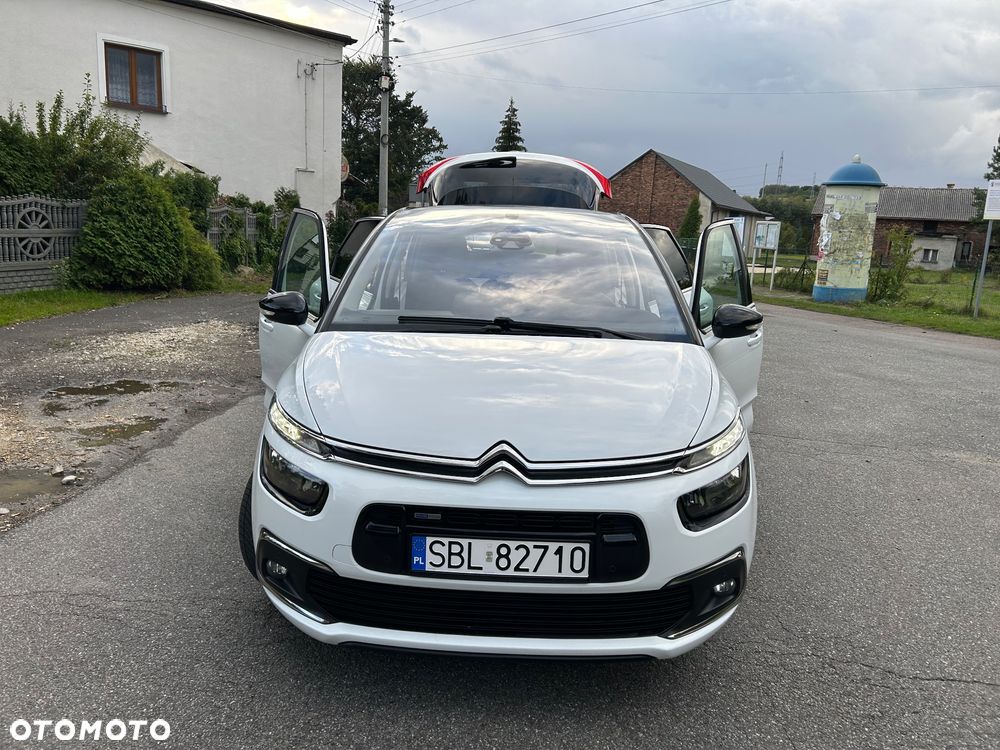 Citroën C4 Picasso PureTech 130 Stop&Start FEEL - 19