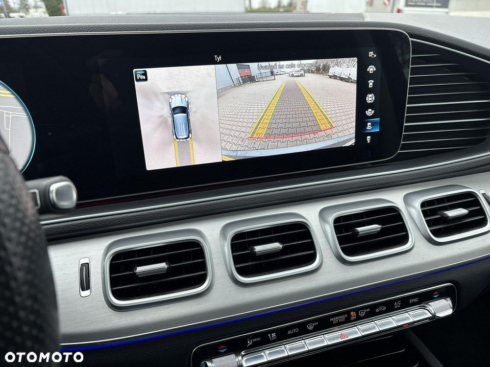 Mercedes-Benz GLE - 25