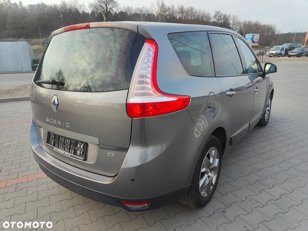 Renault Scenic Energy dCi 110 Start & Stop Dynamique - 7