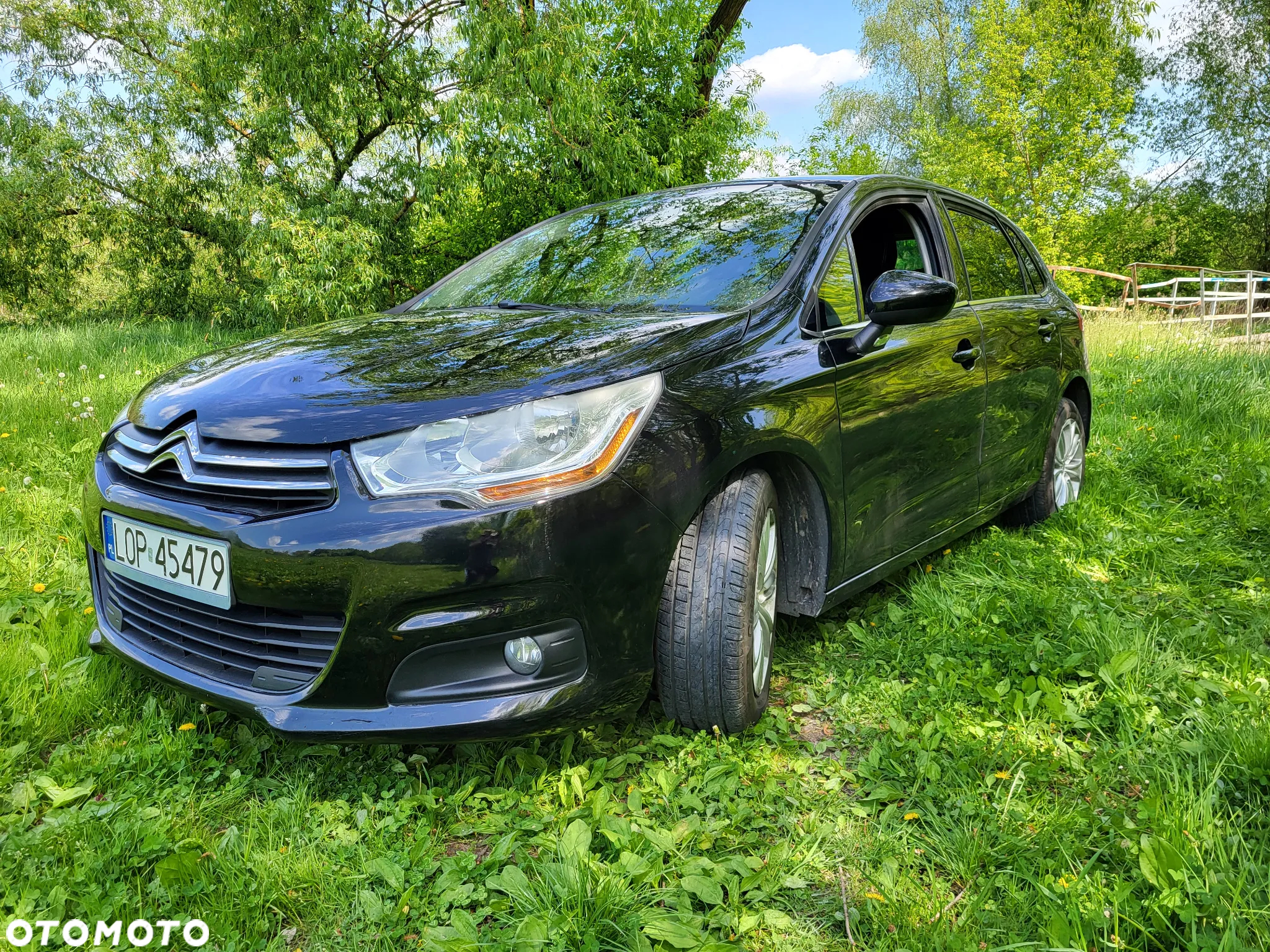 Citroën C4 1.6 HDi Attraction - 3
