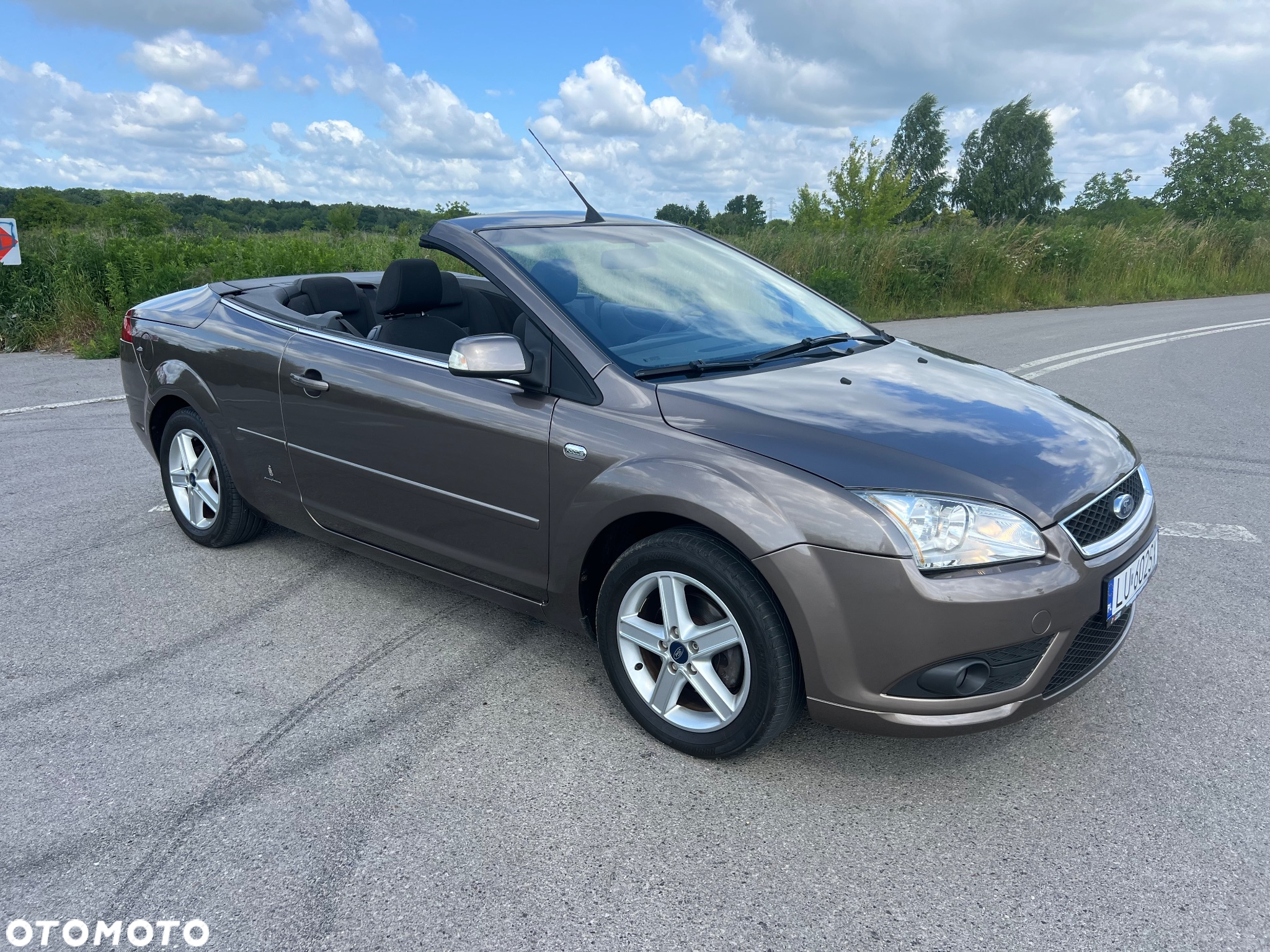 Ford Focus 1.6 16V Fun - 6