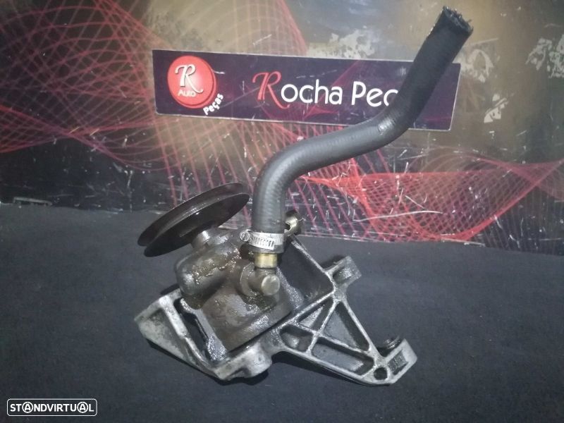 Bomba Direção Assistida Volkswagen Sharan (7M8, 7M9, 7M6) - 1