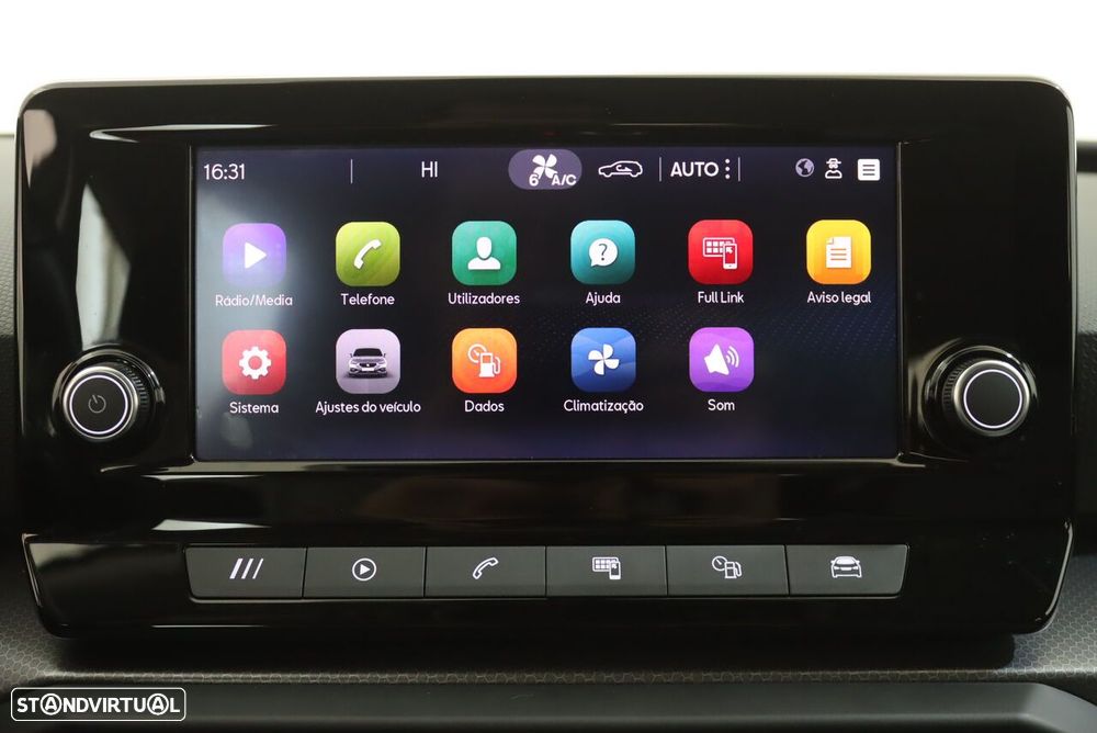 SEAT Leon 1.0 TSI Style - 20