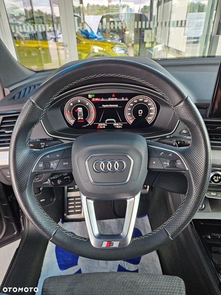Audi Q5 - 14