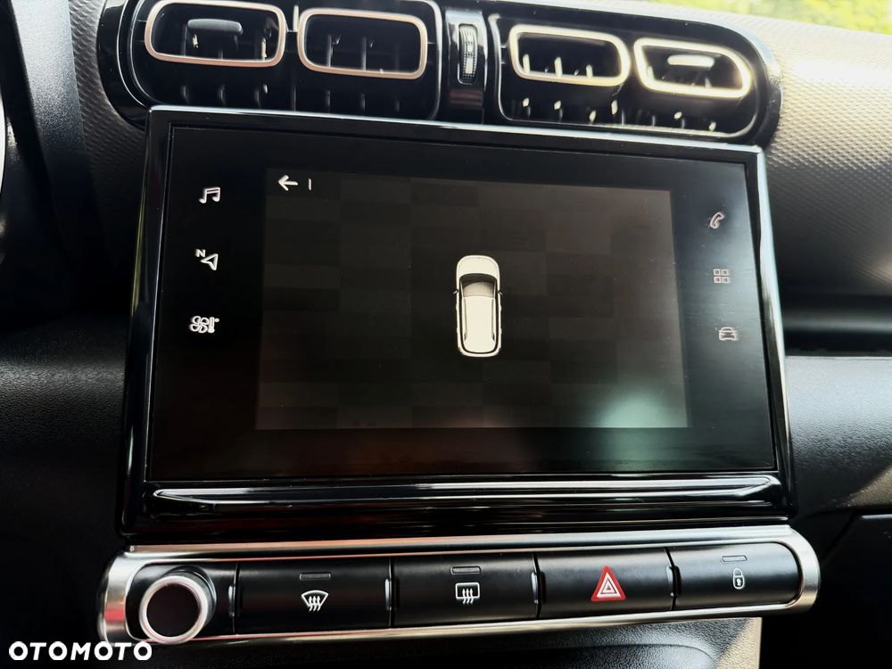 Citroën C3 Aircross PureTech 110 Stop & Start Shine - 25