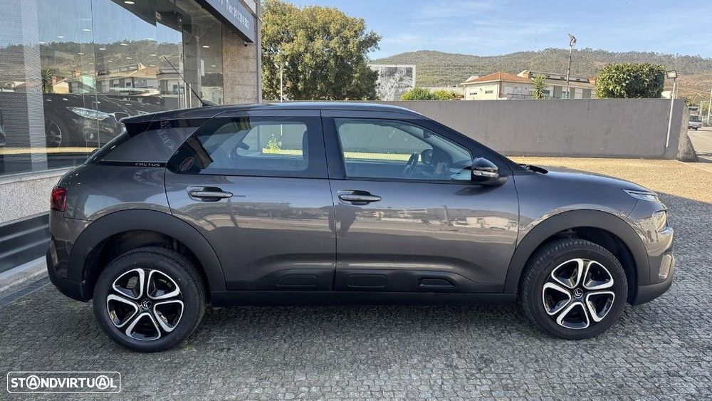Citroën C4 Cactus 1.5 BlueHDi Feel - 5