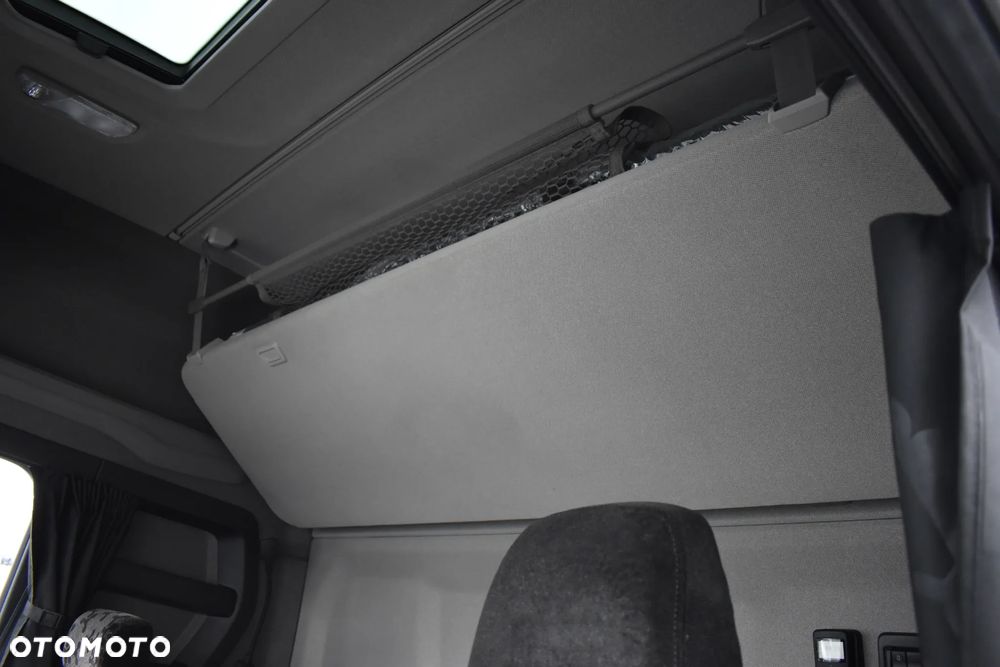 Scania R460 !! Klima postojowa !! Hydraulika !! - 16