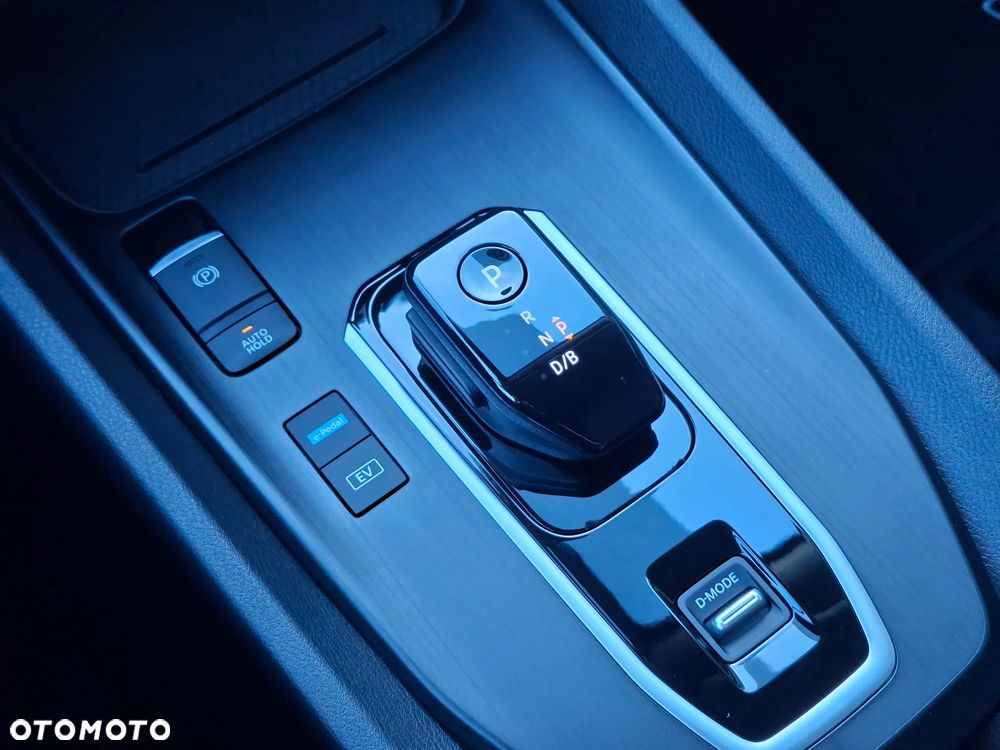 Nissan Qashqai 1.5 e-POWER N-Connecta - 16