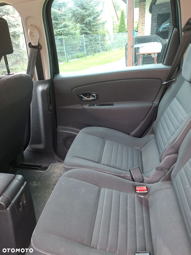 Renault Grand Scenic Gr 1.2 TCe Energy Limited - 11