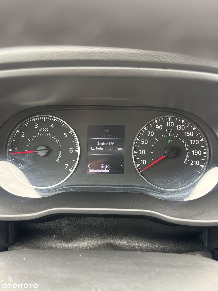 Dacia Duster 1.0 TCe Journey - 20