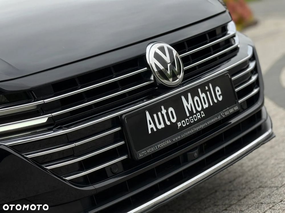 Volkswagen Arteon - 39