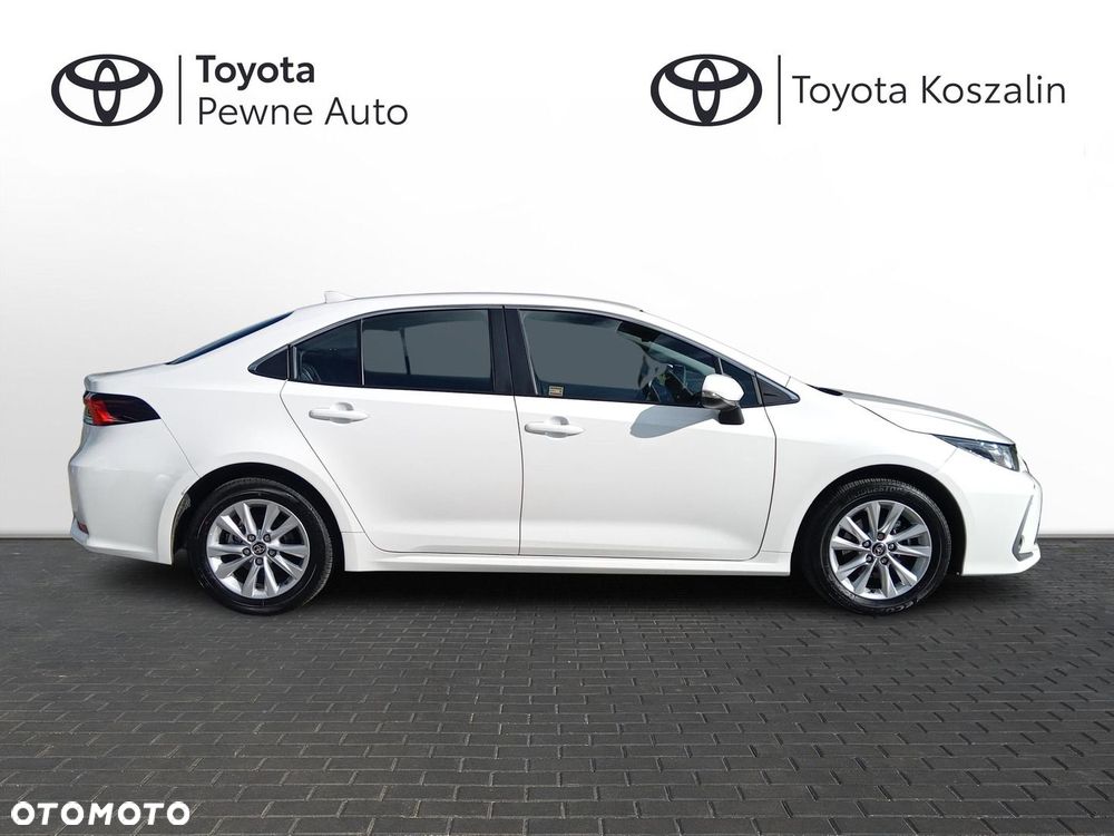 Toyota Corolla 1.8 Hybrid Comfort - 24