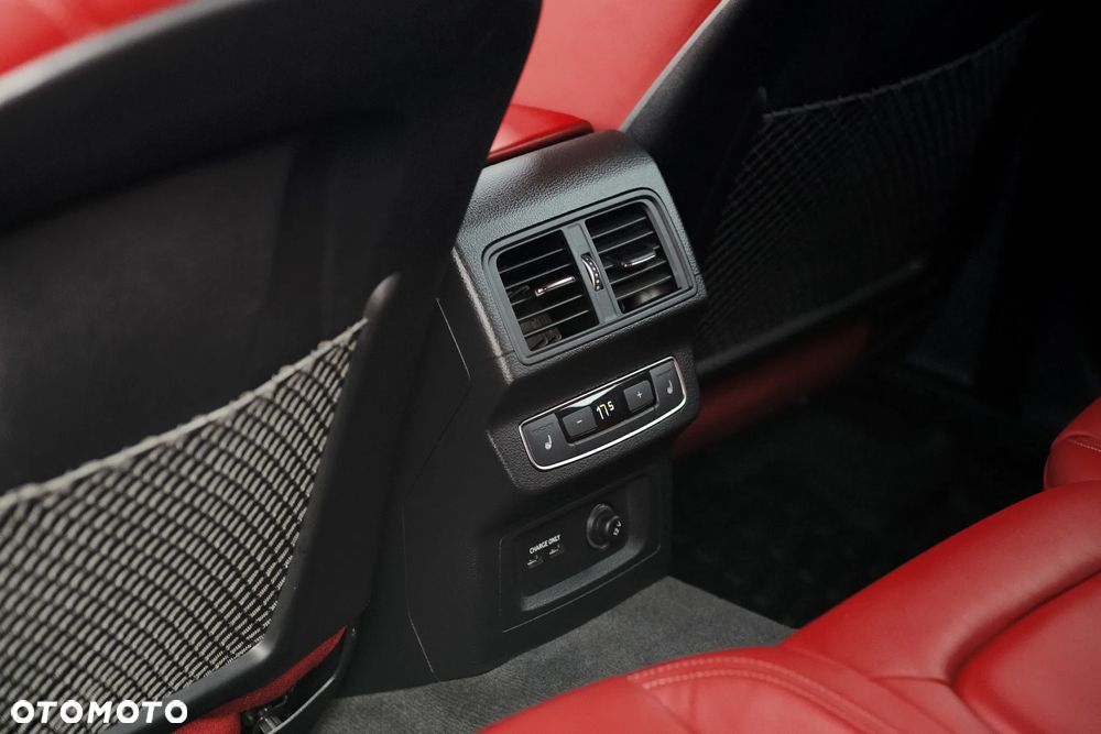 Audi SQ5 3.0 TFSI quattro tiptronic - 38