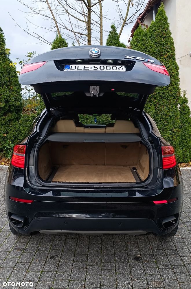 BMW X6 - 10