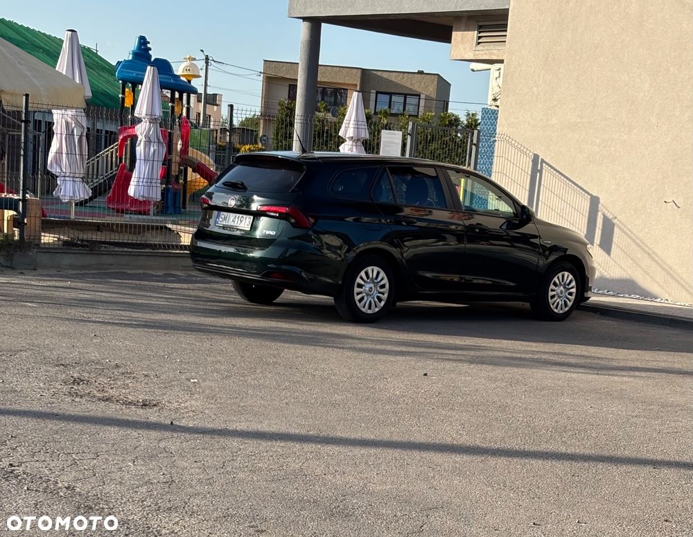 Fiat Tipo 1.4 16v Pop - 26