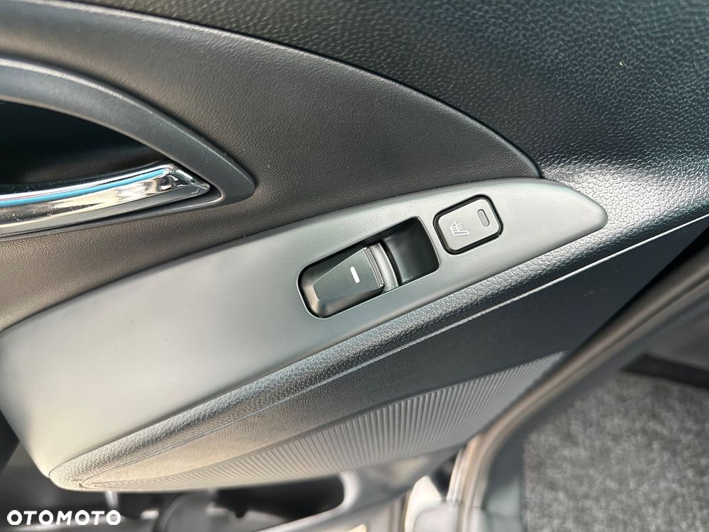 Hyundai ix35 2.0 CRDi Premium 4WD - 20