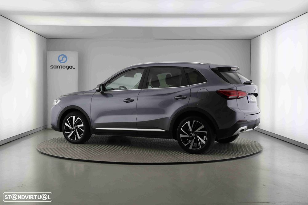 MG ZS 1.5 Hybrid+ Luxury - 10