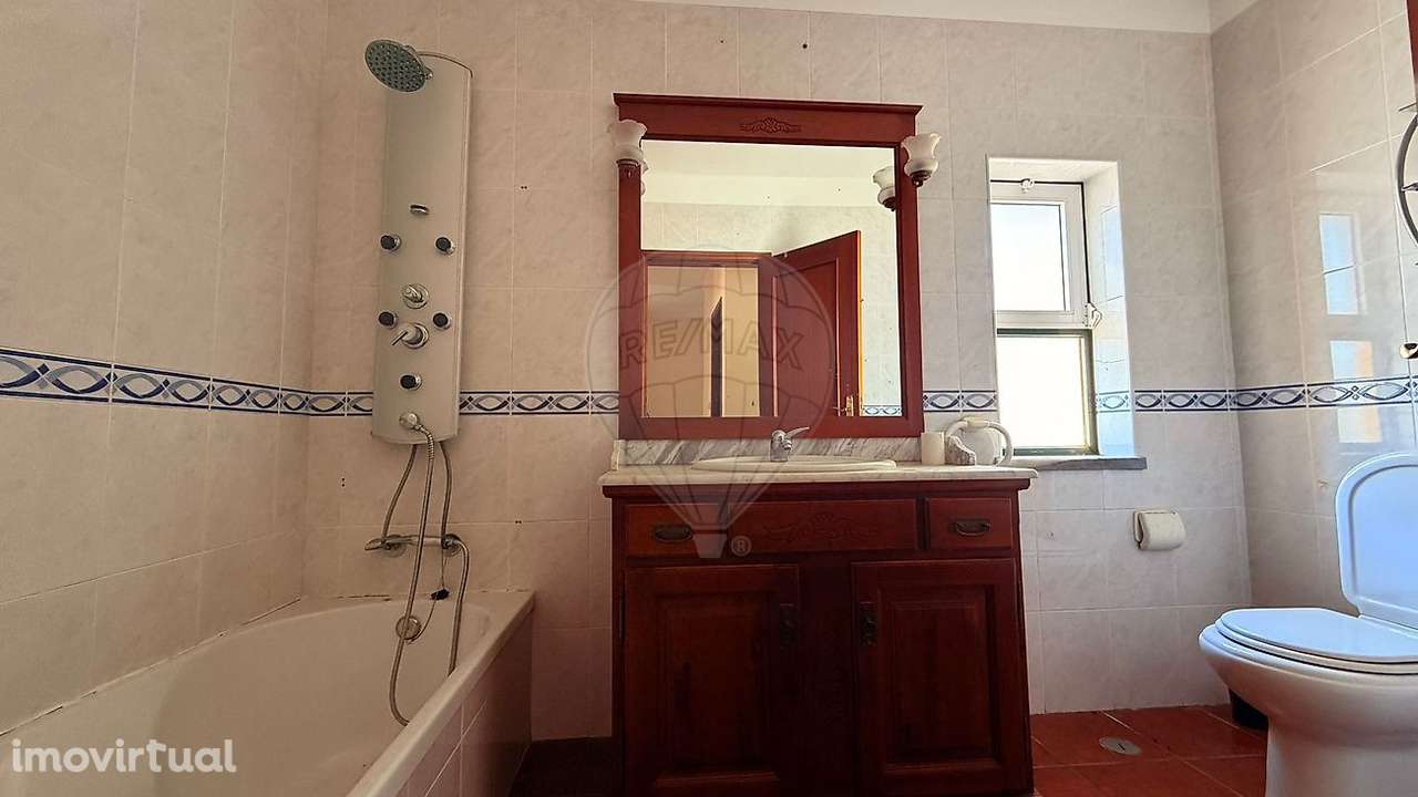 Apartamento T3 para arrendamento - Grande imagem: 4/10