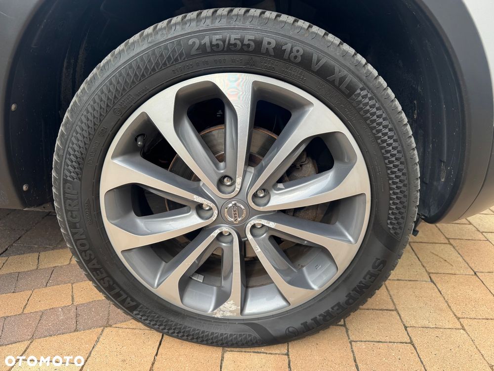 Nissan Qashqai - 37