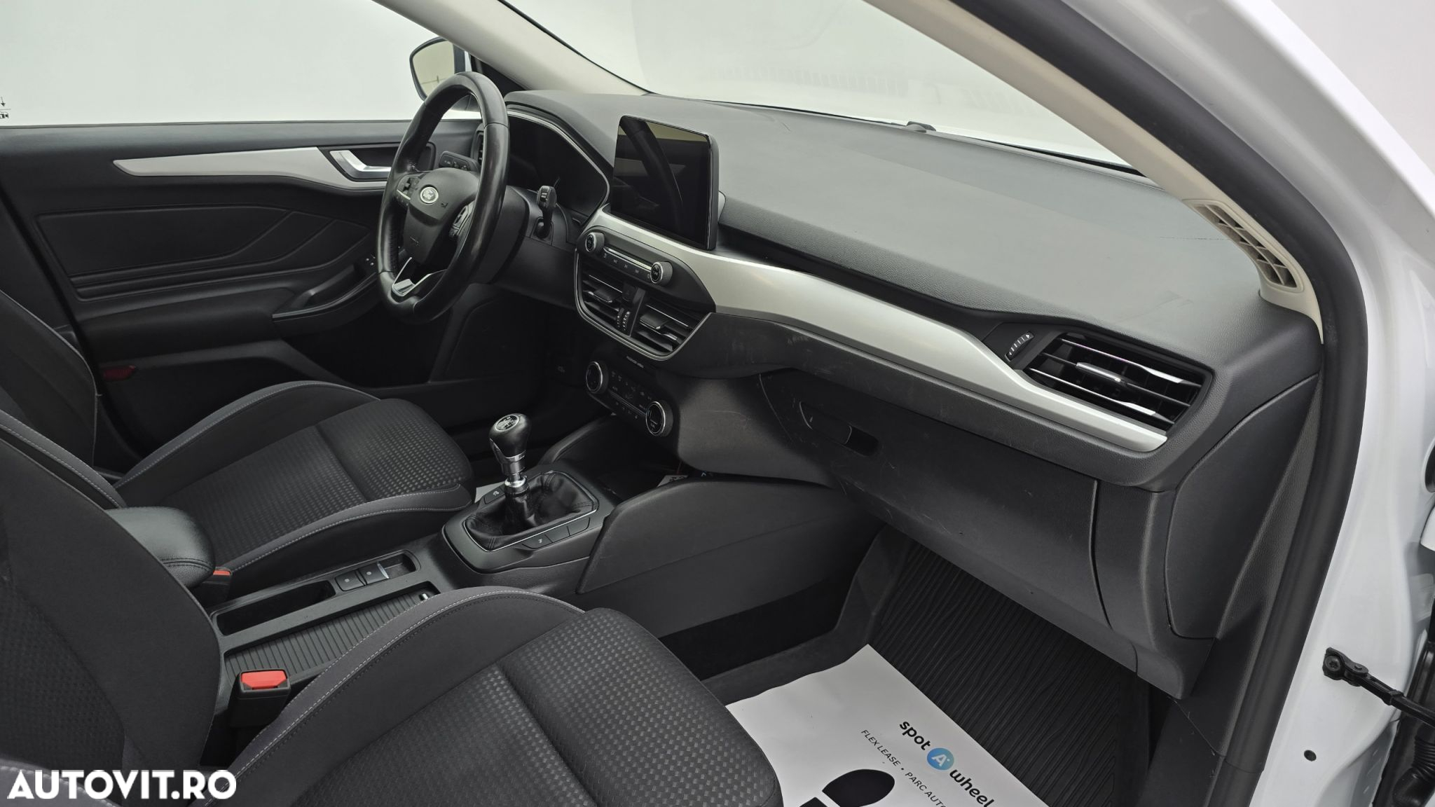 Ford Focus 1.5 EcoBlue Trend - 20