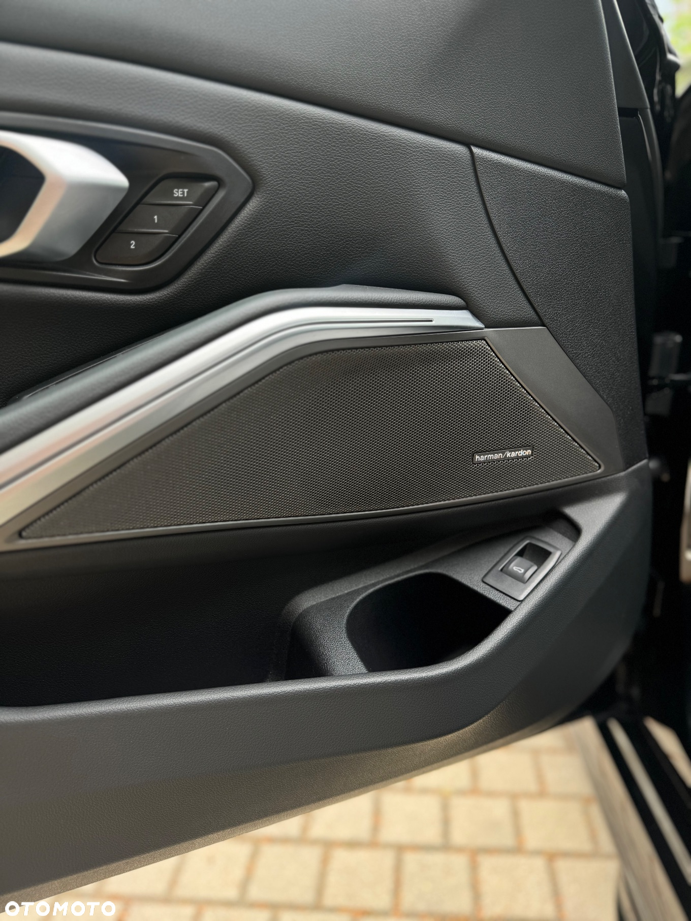 BMW Seria 3 M340i xDrive - 6
