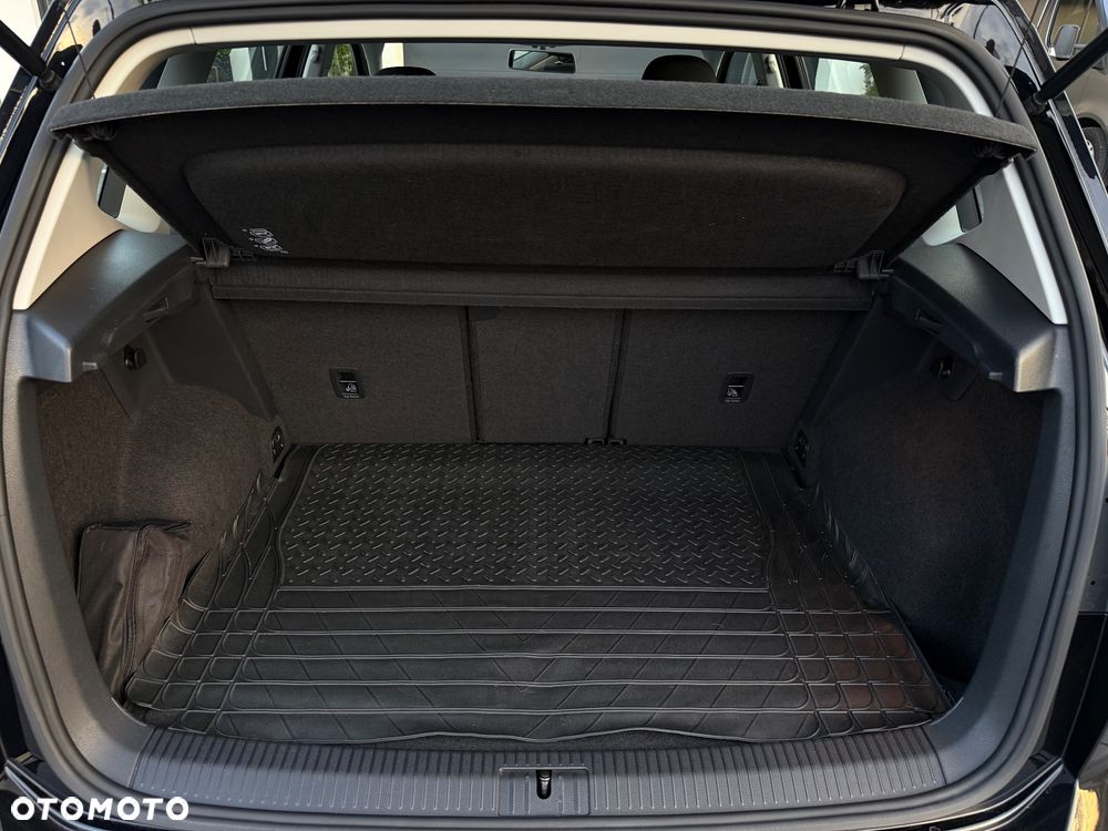 Volkswagen Golf Sportsvan 1.2 TSI (BlueMotion Technology) Trendline - 23
