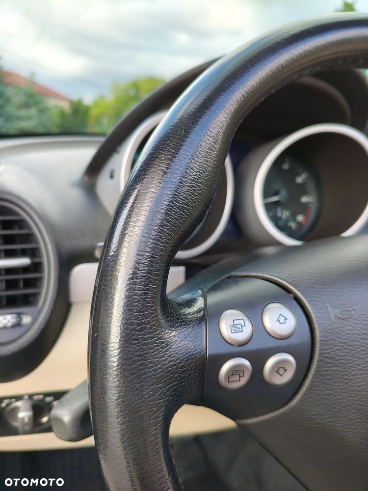 Mercedes-Benz SLK 200 Kompressor - 18