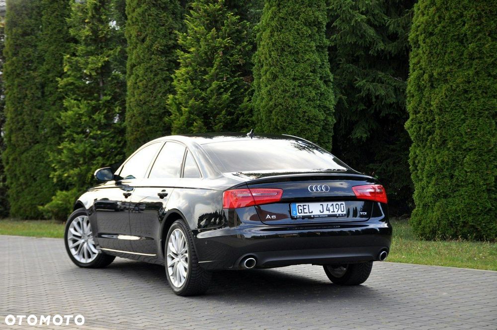 Audi A6 - 14