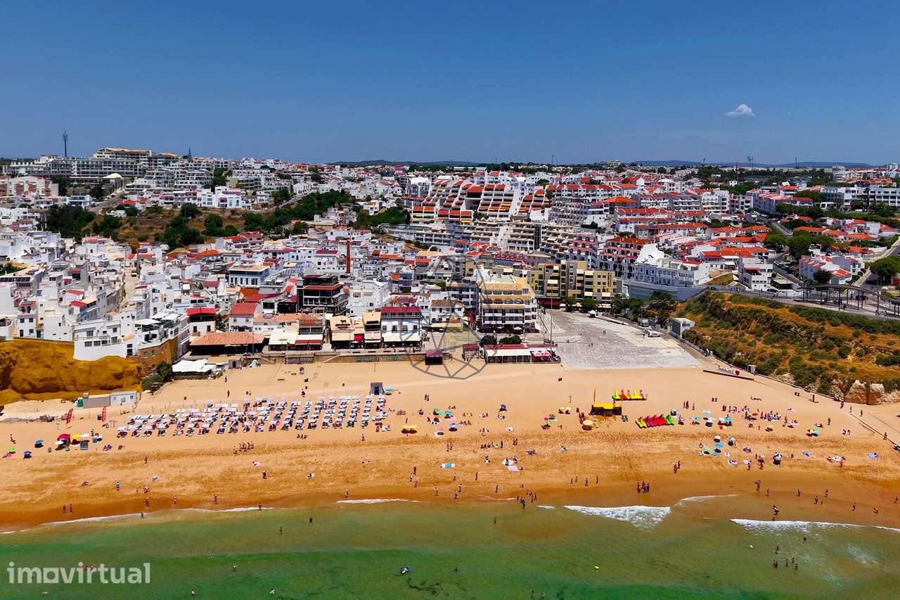 Terreno, 173 m², Albufeira e Olhos de Água - Grande imagem: 4/25