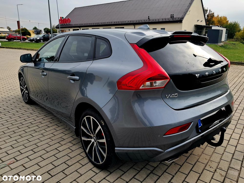 Volvo V40 - 6