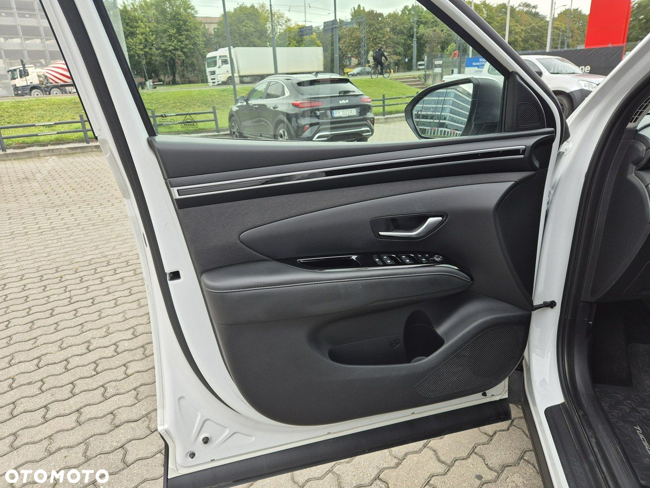 Hyundai Tucson - 11