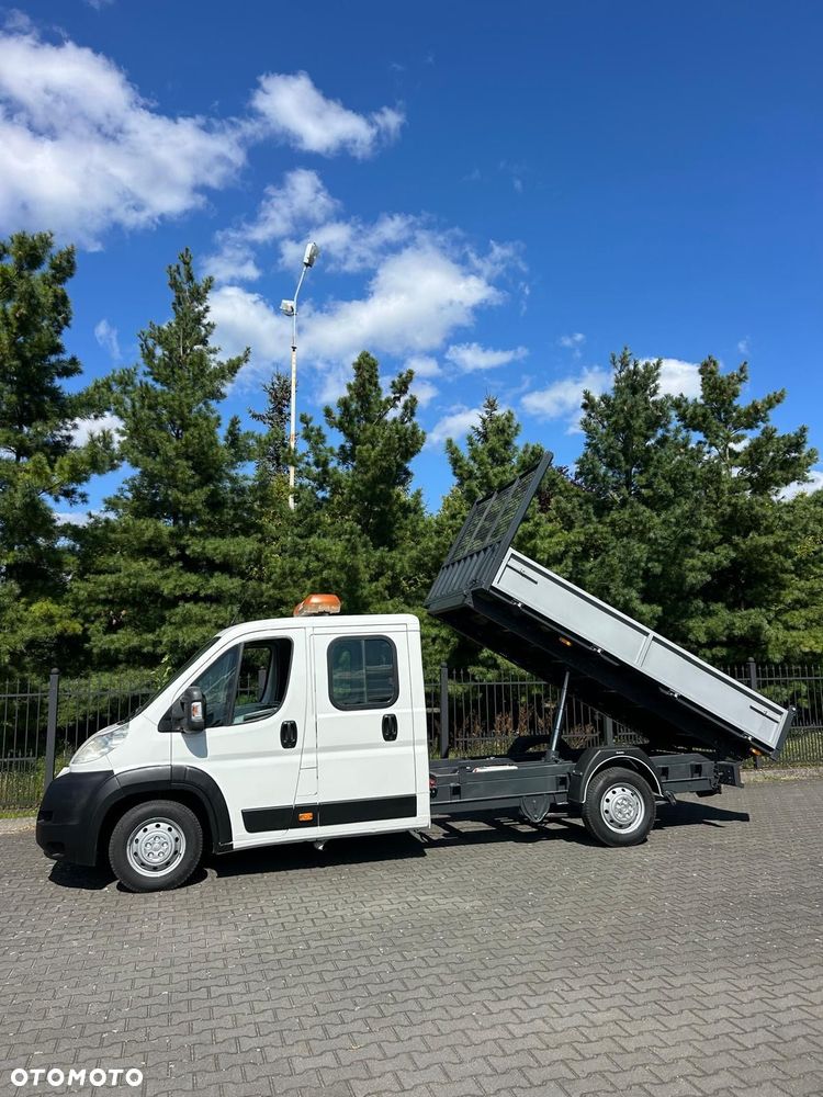 Citroën Jumper