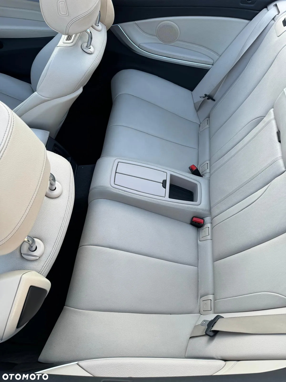 BMW Seria 4 420d Cabrio Luxury Line - 20