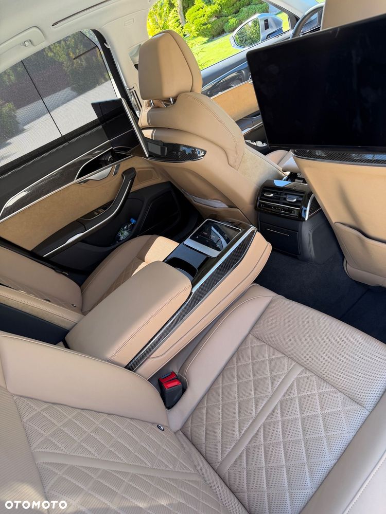 Audi S8 TFSI mHEV Quattro Tiptr - 8
