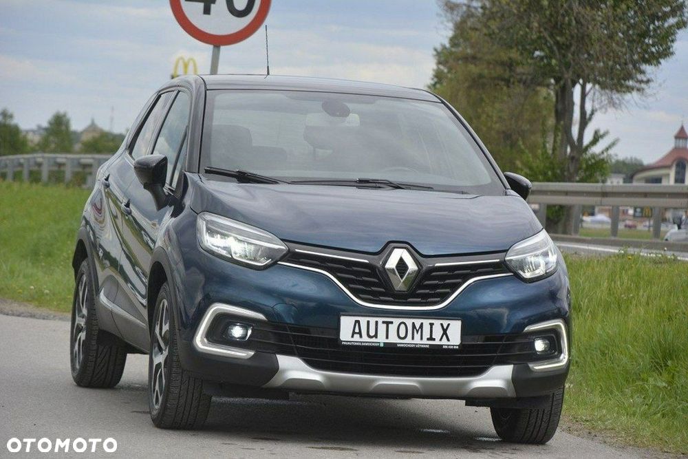 Renault Captur - 10