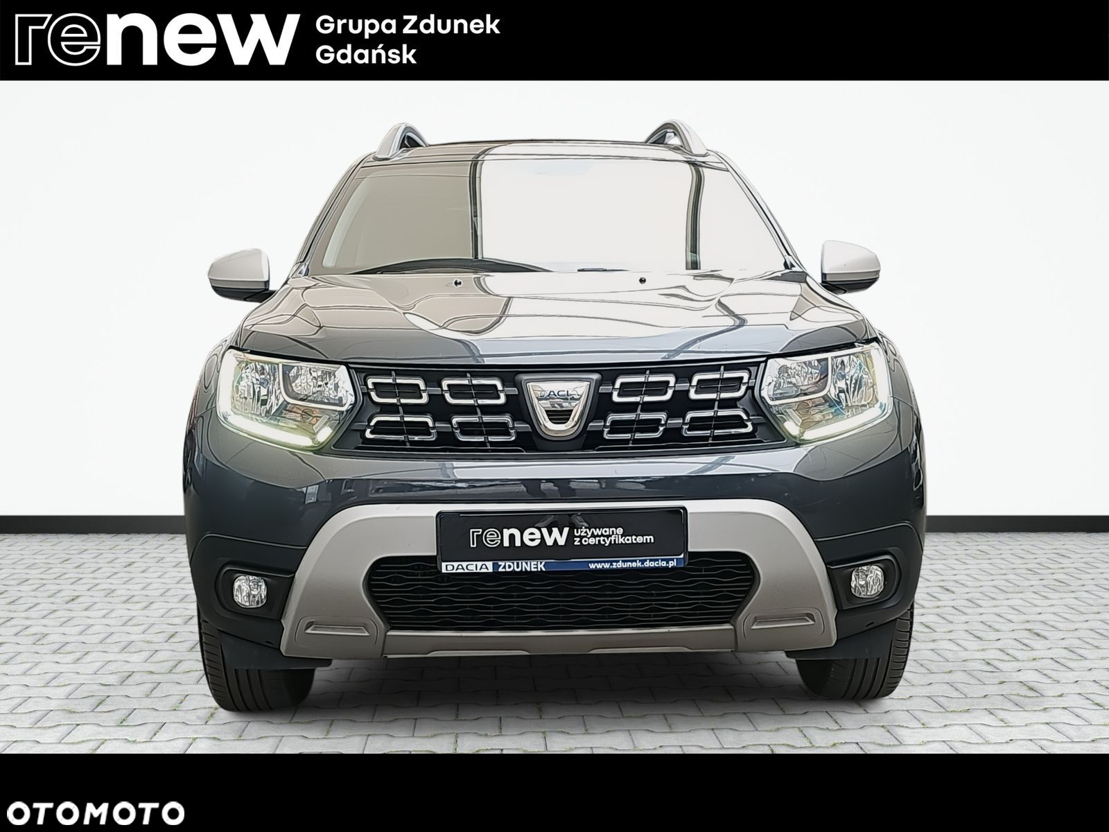 Dacia Duster 1.0 TCe Prestige - 2
