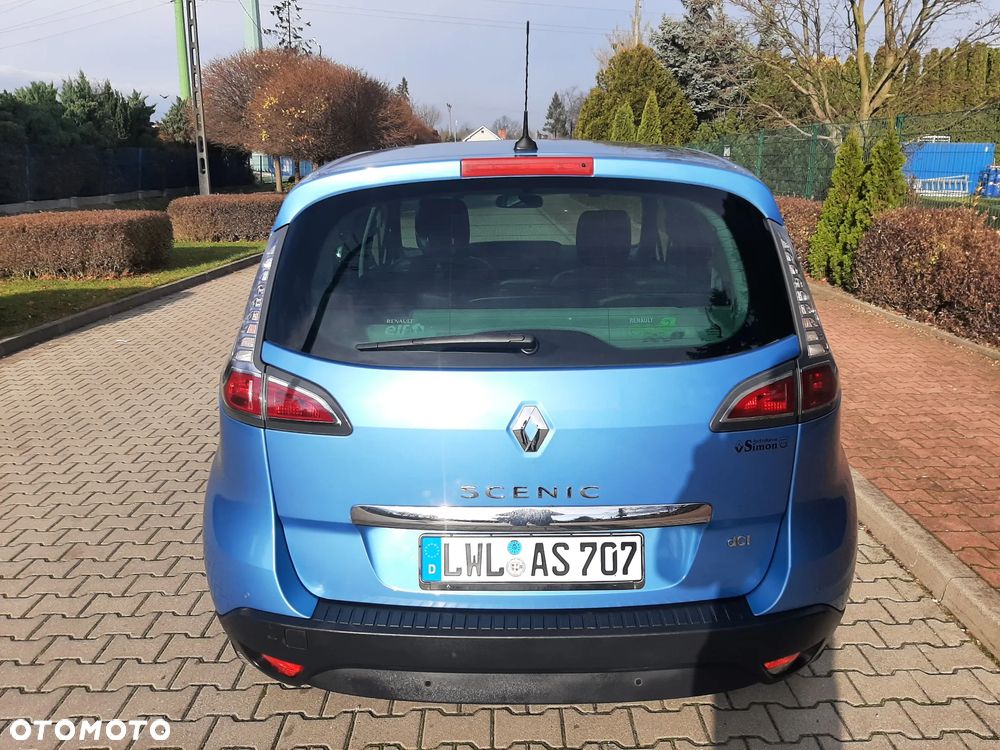 Renault Scenic Energy dCi 130 Euro 6 S&S Bose Edition - 6
