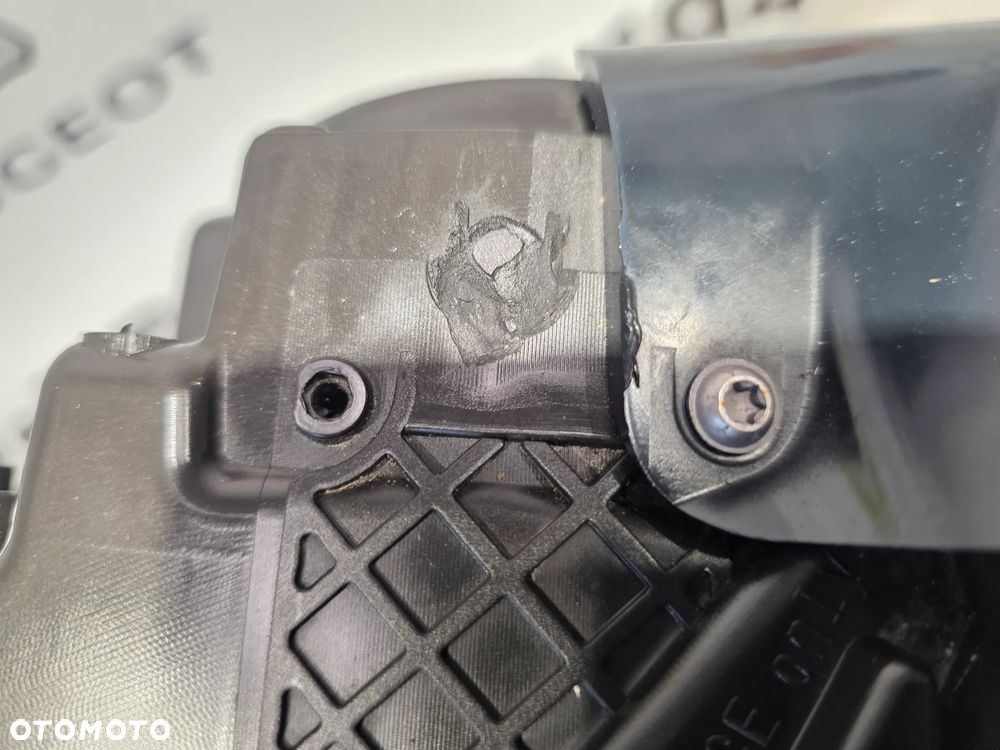 MERCEDES A-KLASSA W177 FULL LED FULLLED FULLED MULTIBEAM LEWA LAMPA PRZEDNIA PRZÓD NR A1779062505 NR AUKCJI LPP300 - 10