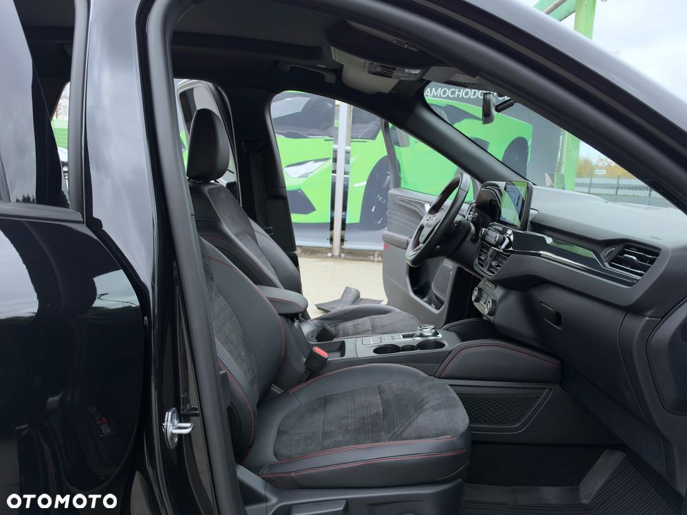 Ford Kuga 2.0 EcoBlue AWD ST-Line - 40